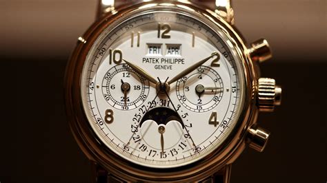 patek philippe watch brands